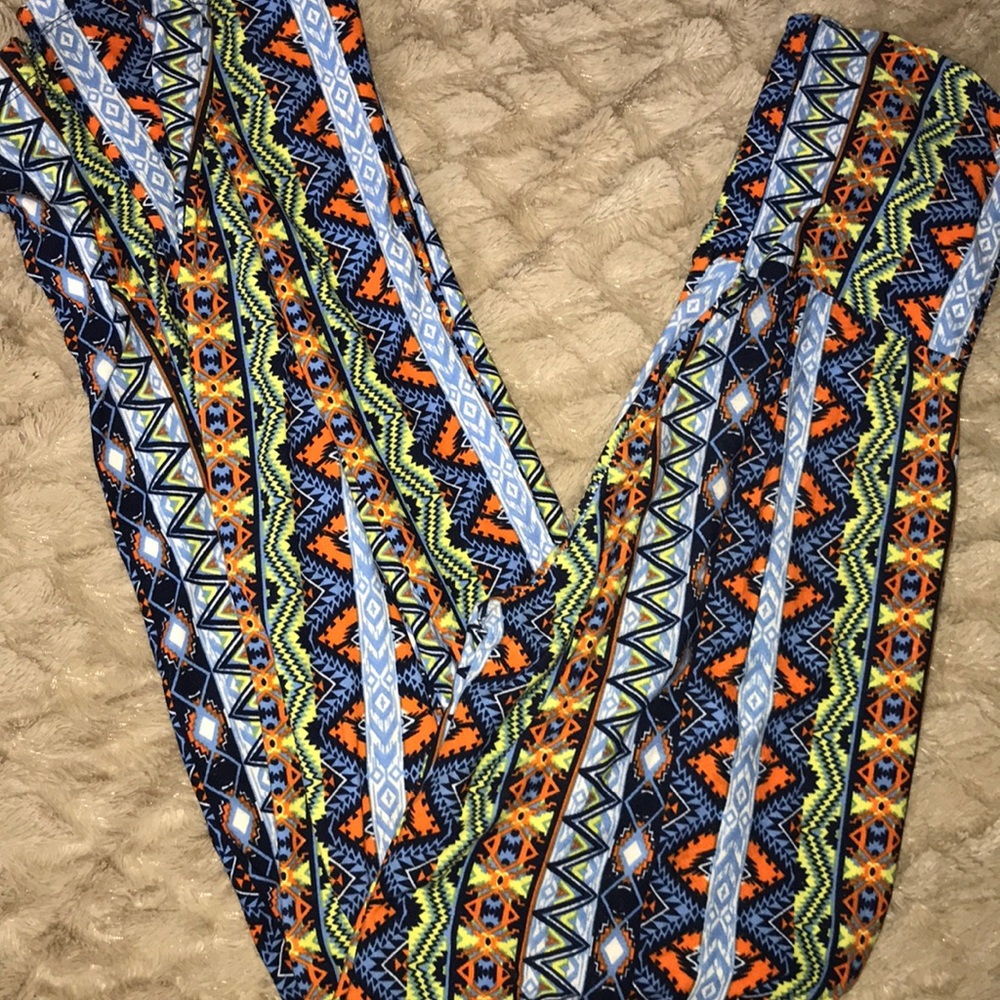 Palooza pants